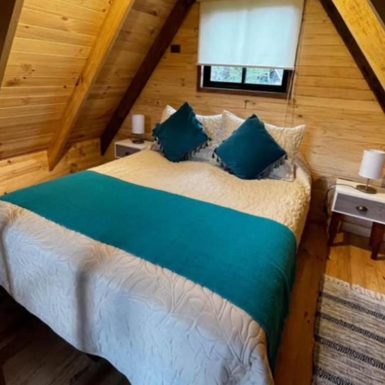 Carelli - One-Bedroom House - 2