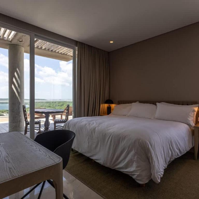 Stunning Sea Views from 3BR Penthouse F3 - Three-Bedroom Apartment with Ocean View - 2