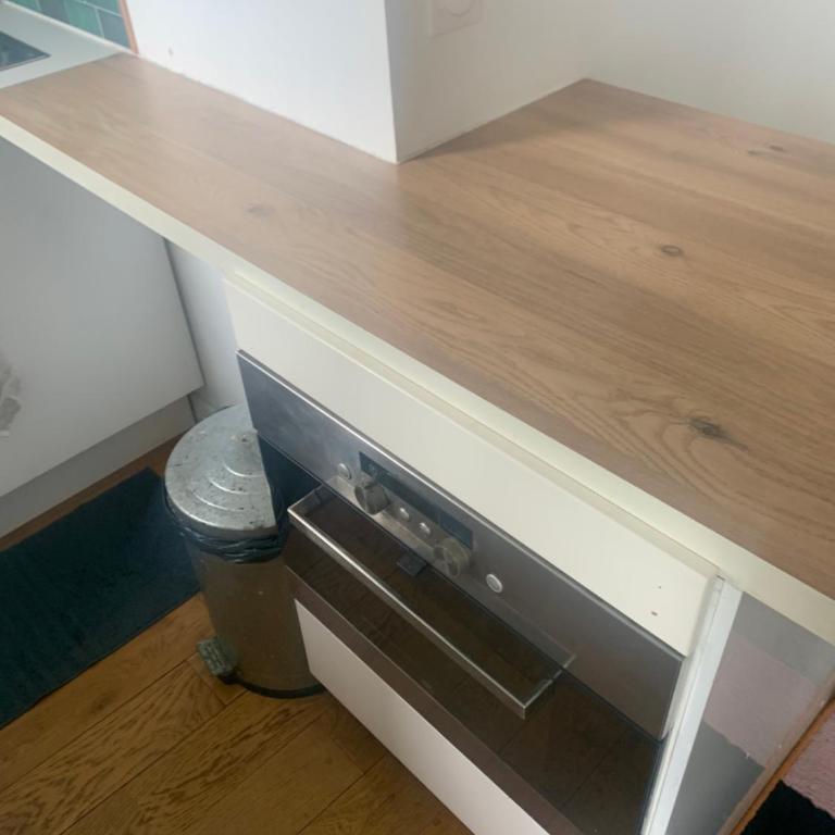 Beau petit 2 pièce - One-Bedroom Apartment - 22