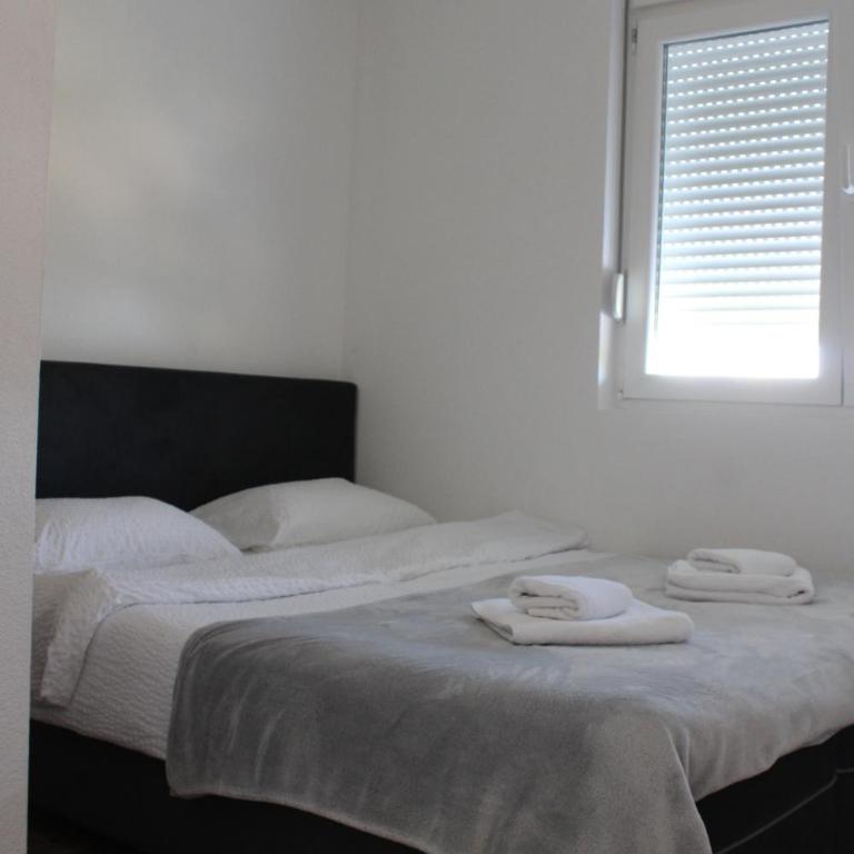 Premium Apartments - Apartman sa 1 Spavaćom Sobom - 5