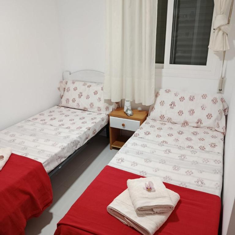 BRISA DEL MAR en primera línea - Apartamento de 2 dormitorios - 16