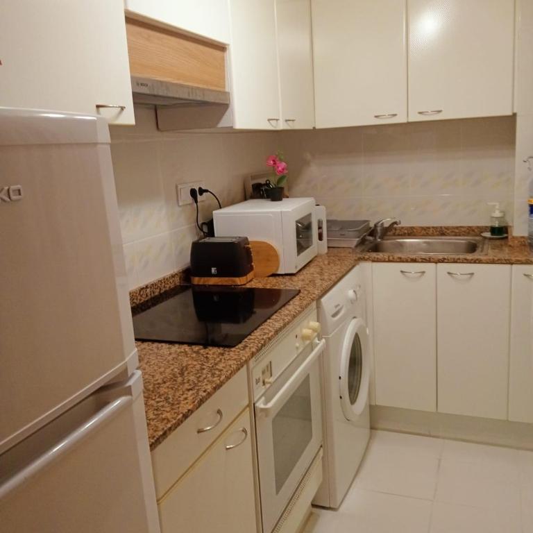 BRISA DEL MAR en primera línea - Apartamento de 2 dormitorios - 17