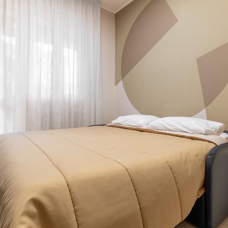 San Siro Studios - Appartamento con 1 Camera da Letto - 2