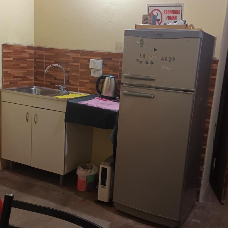Monoambientes C y M - Apartamento de 1 dormitorio - 14