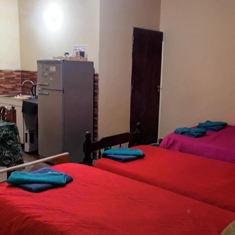 Monoambientes C y M - Apartamento de 1 dormitorio - 16