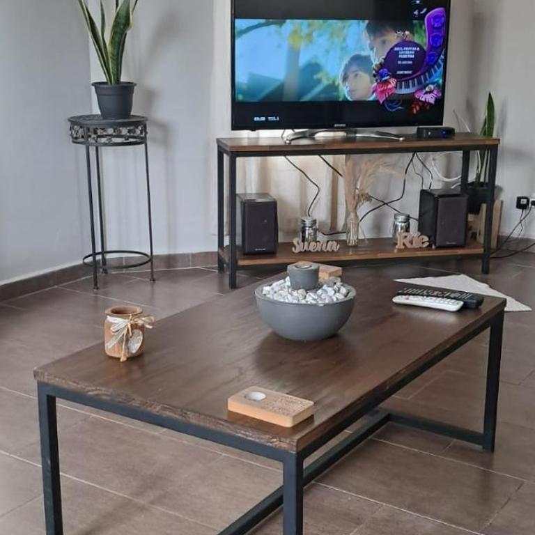 El Bagual de Monte XL - Two-Bedroom Townhouse - 35