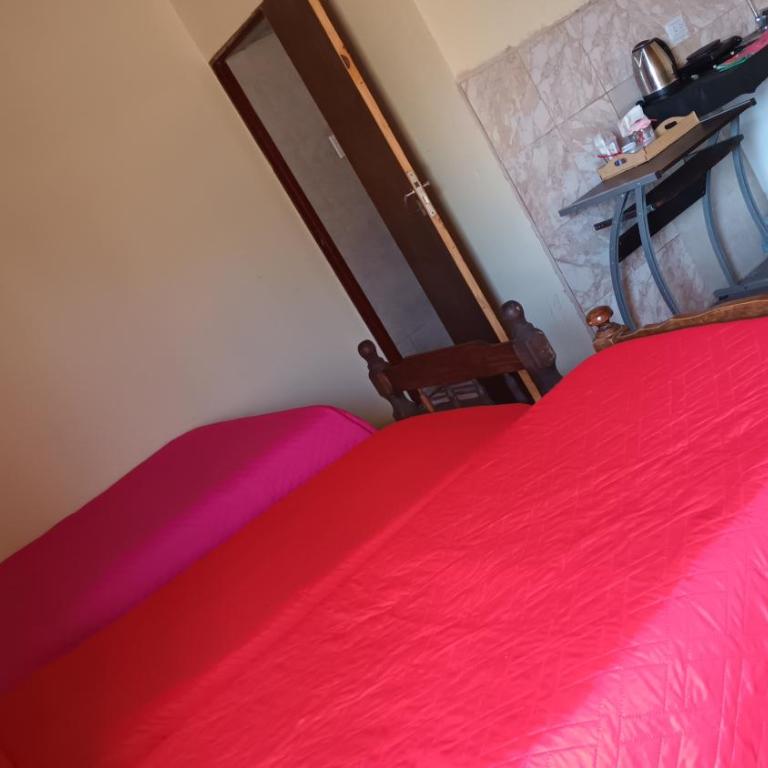 Monoambientes C y M - Apartamento de 1 dormitorio - 21