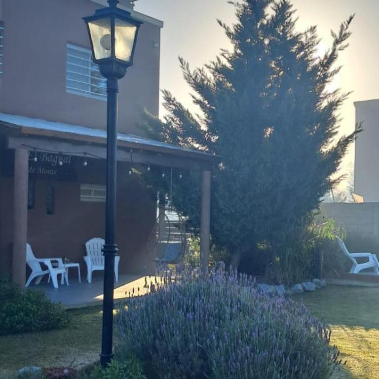 El Bagual de Monte XL - Two-Bedroom Townhouse - 39