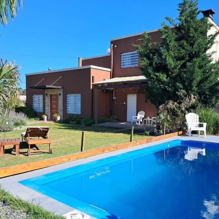 El Bagual de Monte XL - Two-Bedroom Townhouse - 1