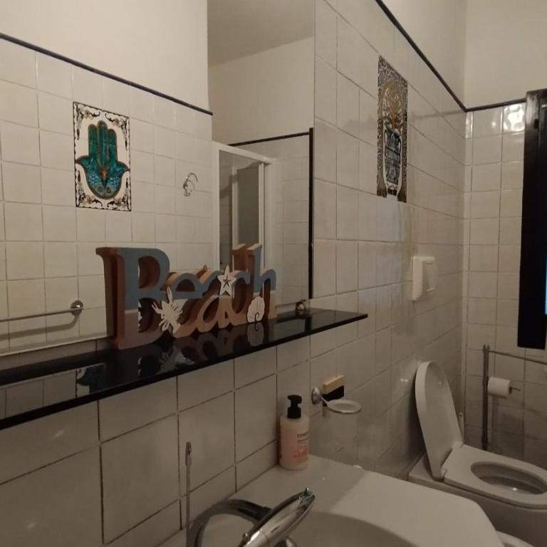 Sea view - 6 beds - sea 5 minutes away on foot - Casa con 3 Camere da Letto - 8