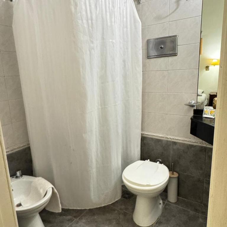 Hotel Frossard - Habitación Doble - 4