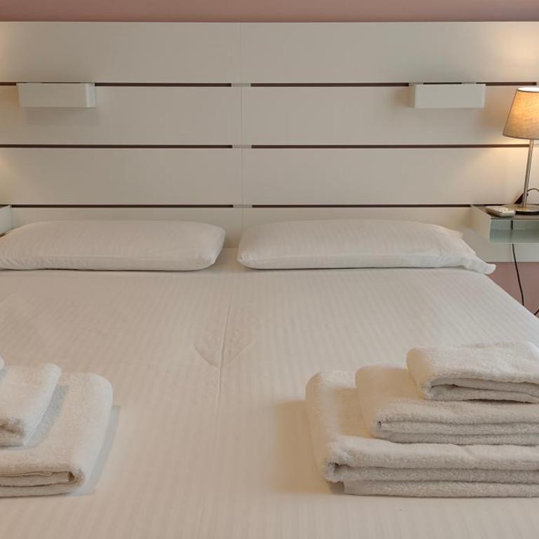 The House of Light - Appartamento Deluxe con 2 Camere da Letto - 17