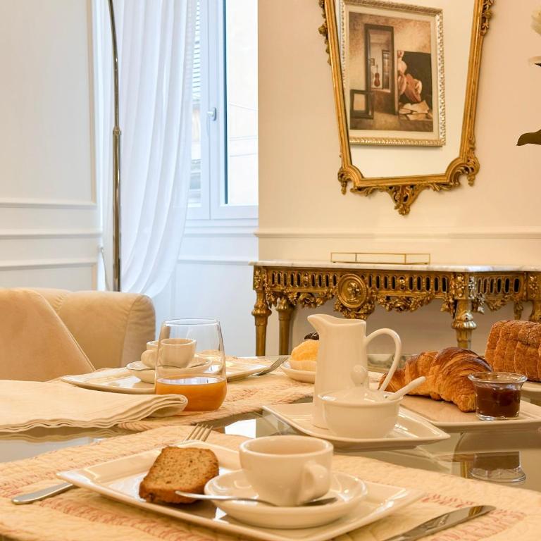 Donizetti Stay - Appartamento con 1 Camera da Letto - 20