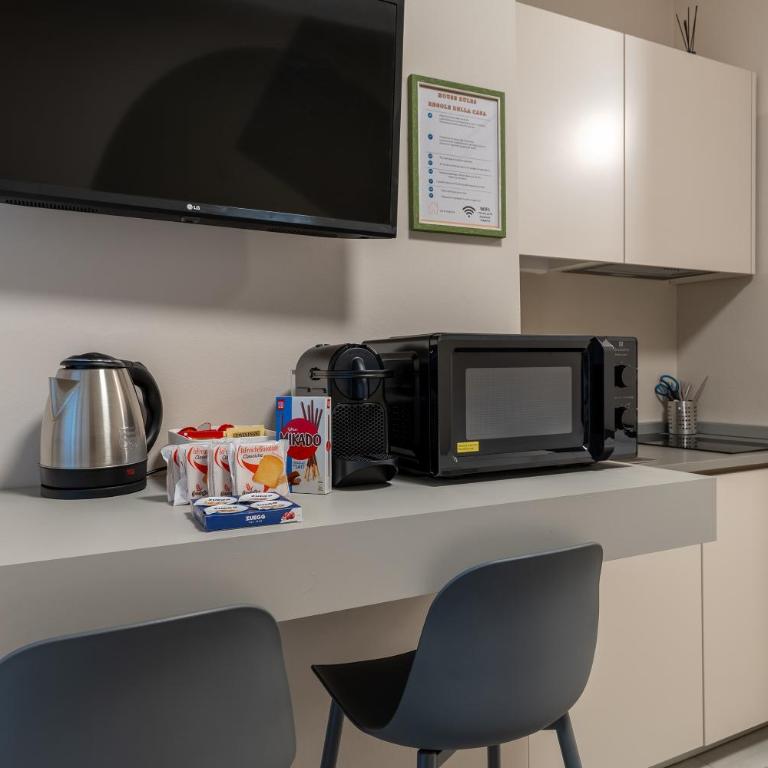 San Siro Studios - Appartamento con 1 Camera da Letto - 3