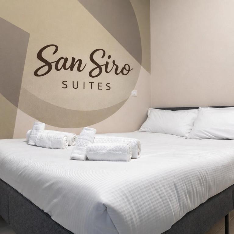 San Siro Studios - Appartamento con 1 Camera da Letto - 6