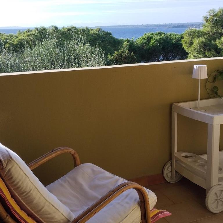 Sea view - 6 beds - sea 5 minutes away on foot - Casa con 3 Camere da Letto - 12