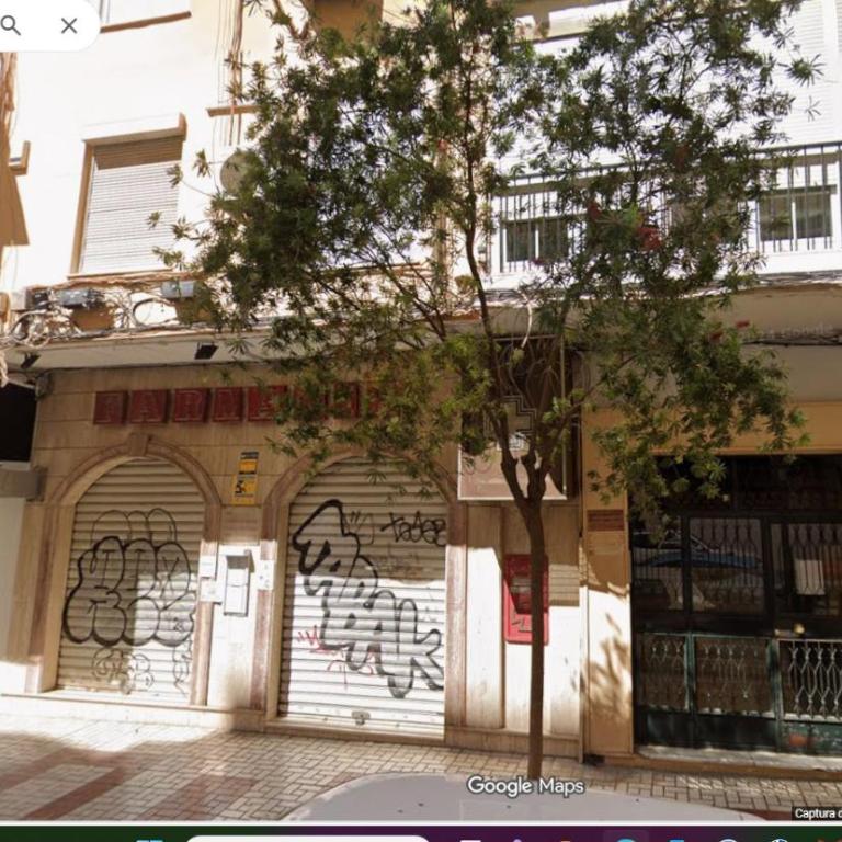 Corte Inglés Area - 3 bedrooms - Elevator - AC -Wi-Fi - Apartment mit 3 Schlafzimmern - 46