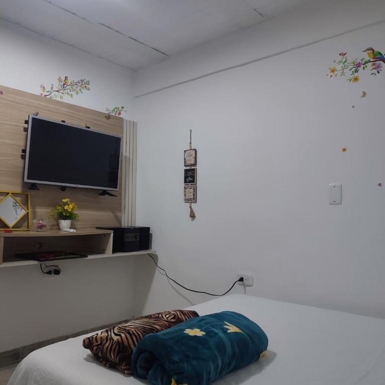 Donde poyito - Apartamento de 1 dormitorio - 4