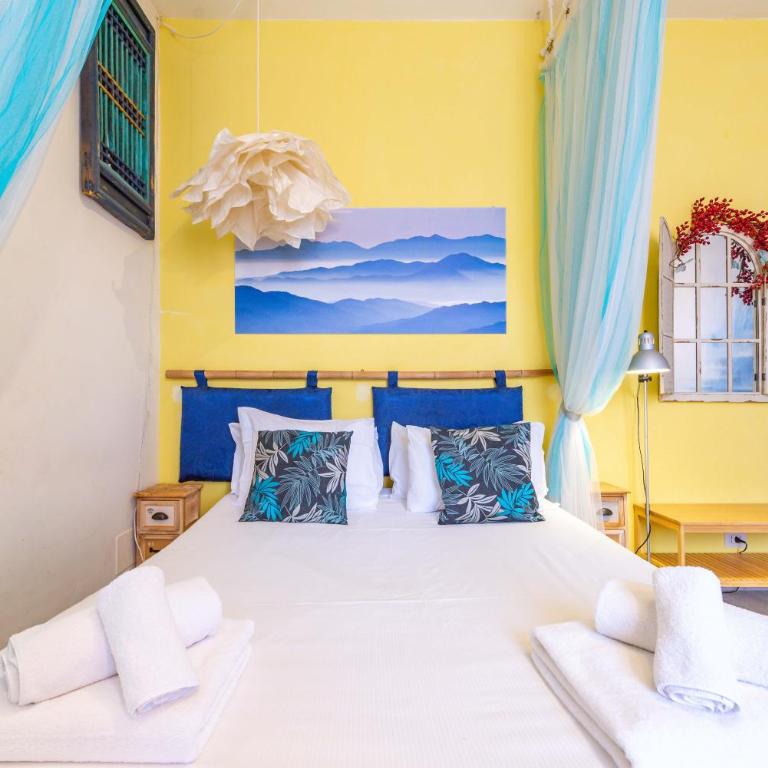 Blue River Trastevere - Apartment - 1