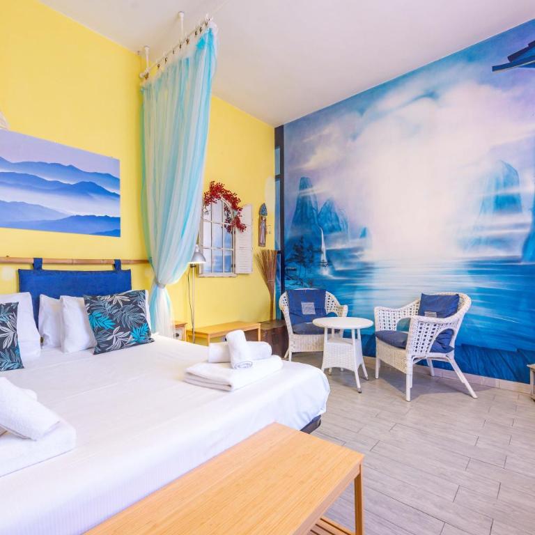 Blue River Trastevere - Apartment - 3