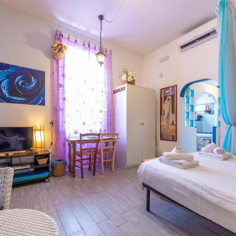 Blue River Trastevere - Apartment - 4