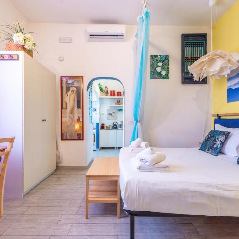 Blue River Trastevere - Apartment - 5