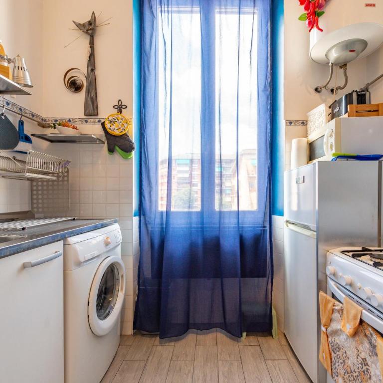 Blue River Trastevere - Apartment - 10