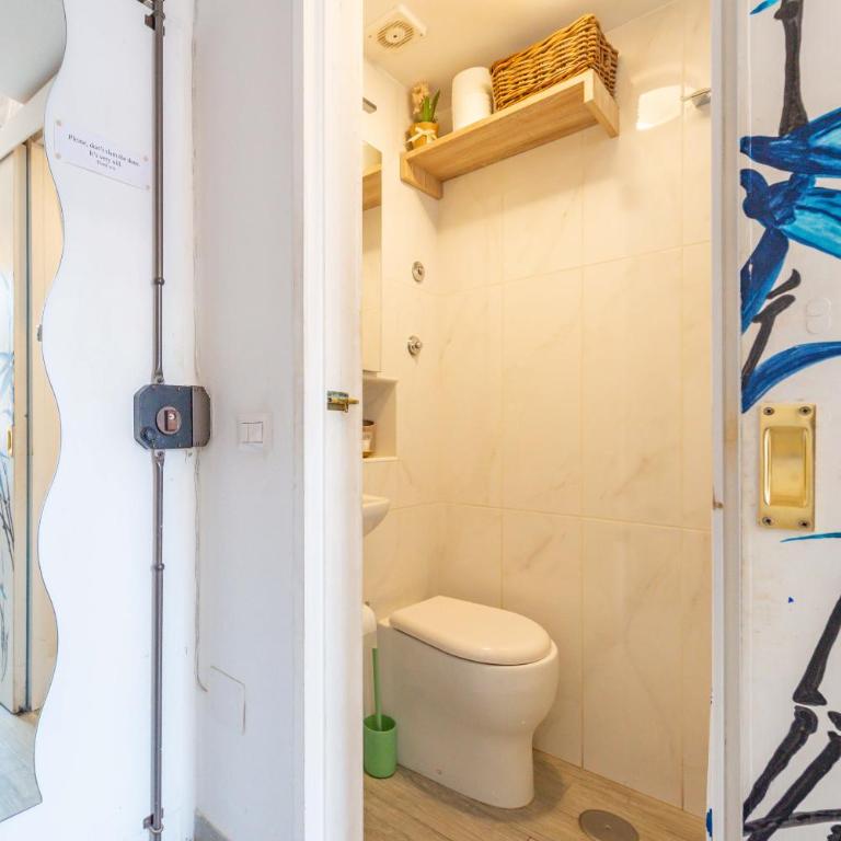 Blue River Trastevere - Apartment - 13