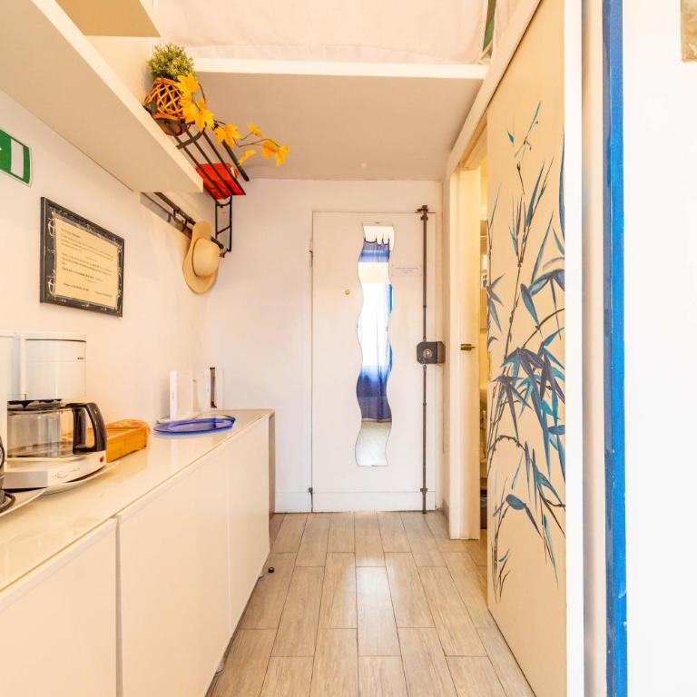 Blue River Trastevere - Apartment - 12