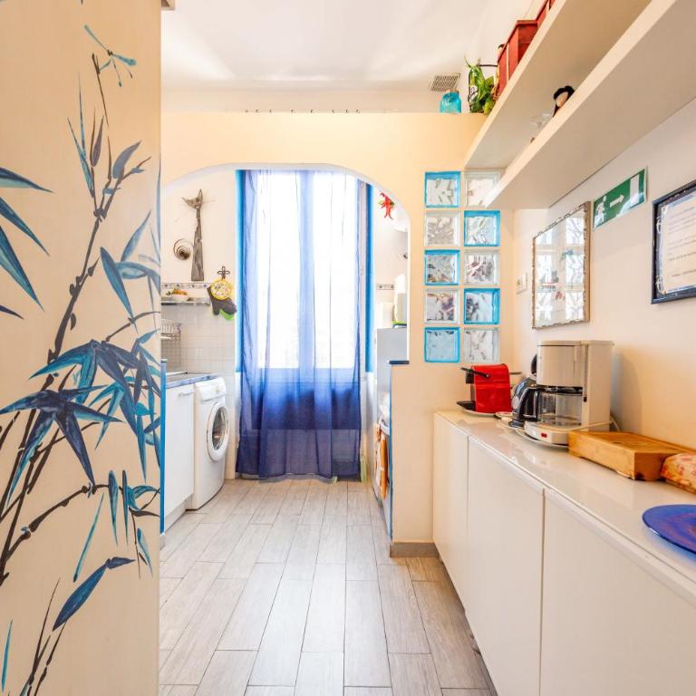 Blue River Trastevere - Apartment - 15