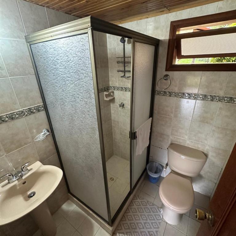 La muñeca Chalet - Casa de 5 dormitorios - 18