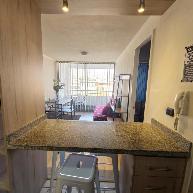 Departamento Elizabeth - Apartamento de 2 dormitorios - 1