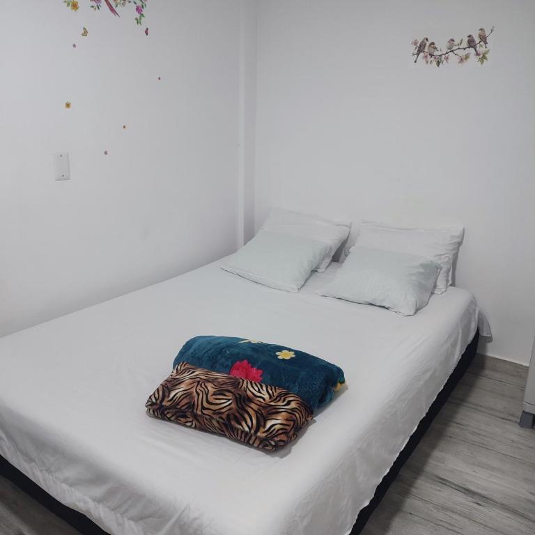 Donde poyito - Apartamento de 1 dormitorio - 7