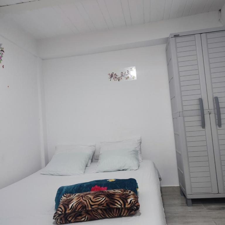 Donde poyito - Apartamento de 1 dormitorio - 9