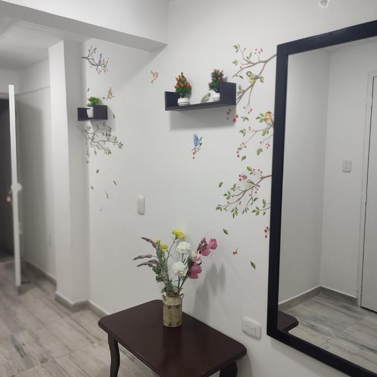 Donde poyito - Apartamento de 1 dormitorio - 1