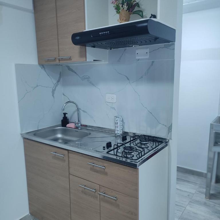 Donde poyito - Apartamento de 1 dormitorio - 13