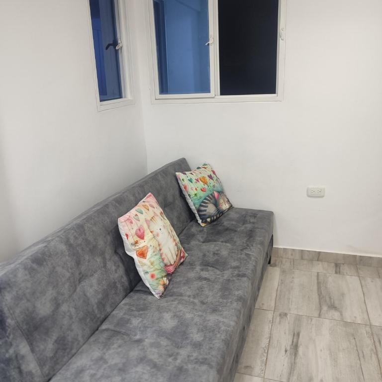 Donde poyito - Apartamento de 1 dormitorio - 12