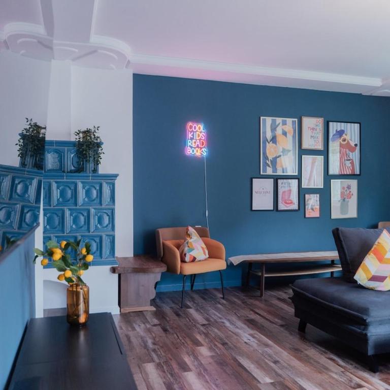 MiHome - Grimming View Apartment - Apartment mit 3 Schlafzimmern - 2