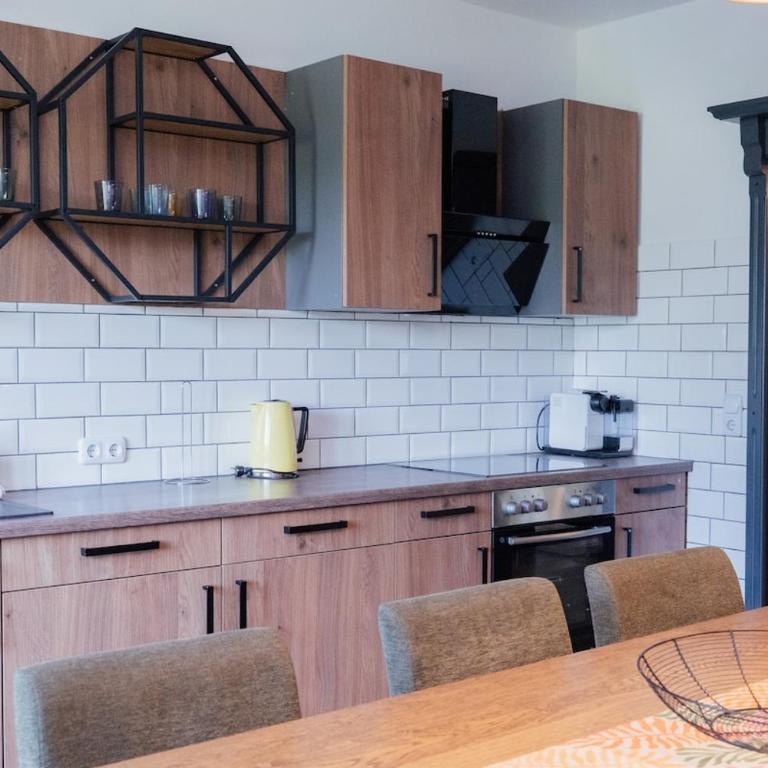 MiHome - Grimming View Apartment - Apartment mit 3 Schlafzimmern - 50