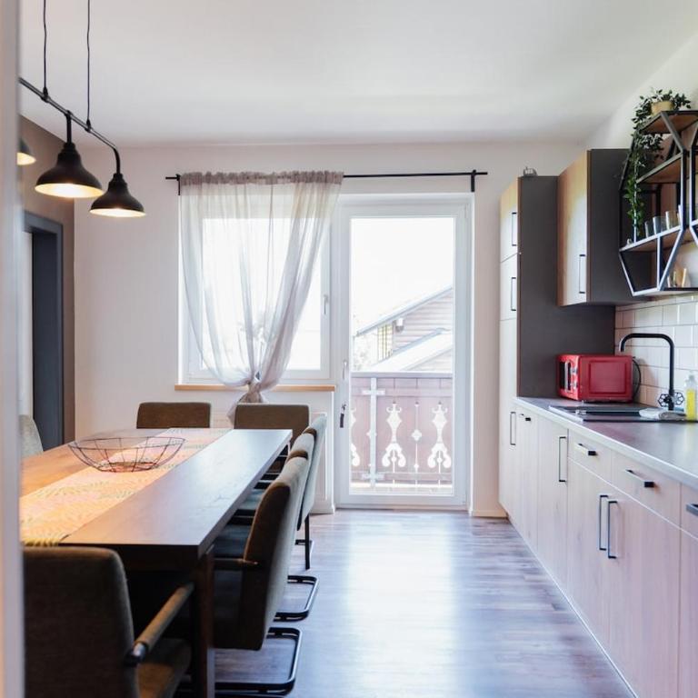MiHome - Grimming View Apartment - Apartment mit 3 Schlafzimmern - 48
