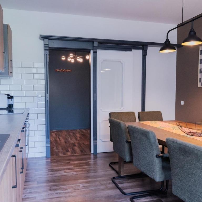 MiHome - Grimming View Apartment - Apartment mit 3 Schlafzimmern - 42