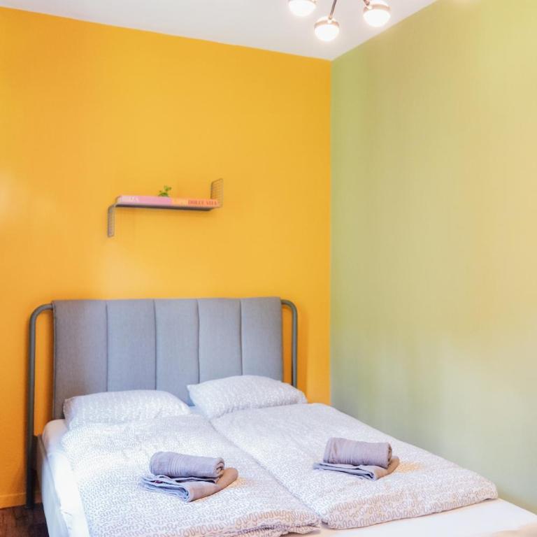 MiHome - Grimming View Apartment - Apartment mit 3 Schlafzimmern - 37