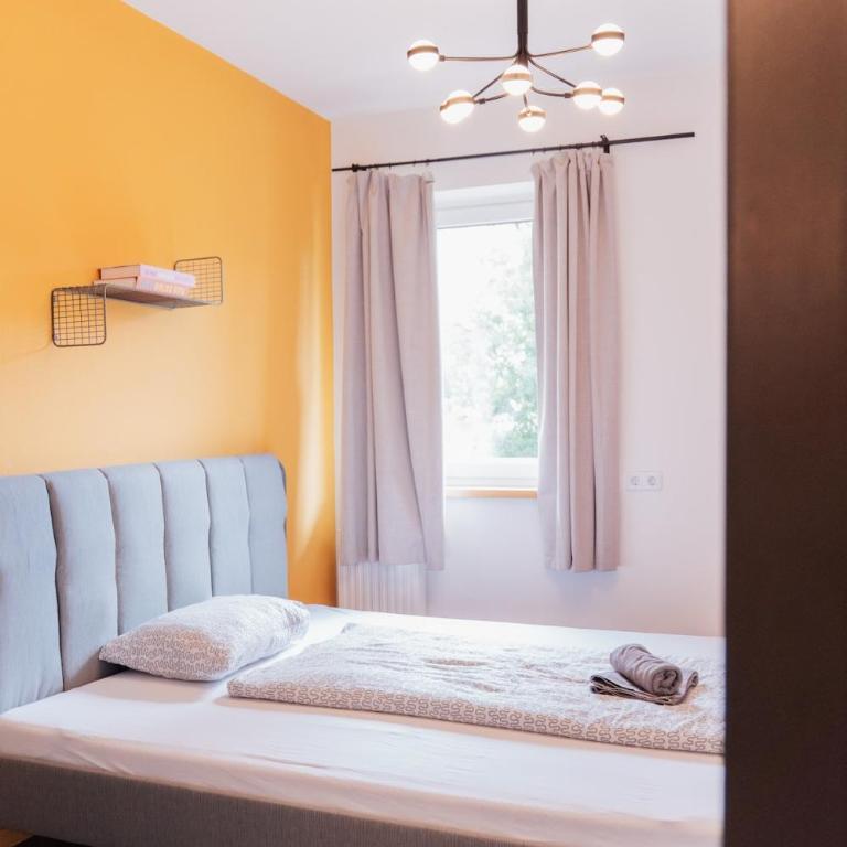 MiHome - Grimming View Apartment - Apartment mit 3 Schlafzimmern - 30