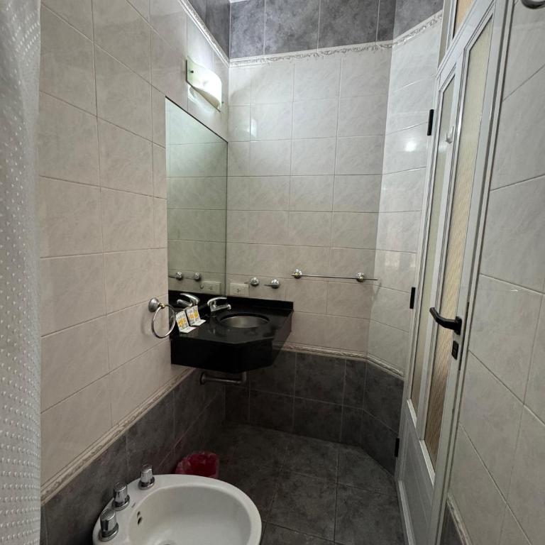 Hotel Frossard - Habitación Doble - 5