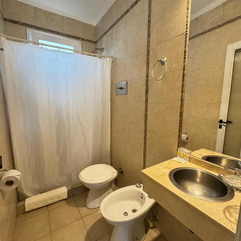 Hotel Frossard - Habitación Doble - 6