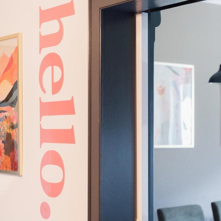 MiHome - Grimming View Apartment - Apartment mit 3 Schlafzimmern - 18