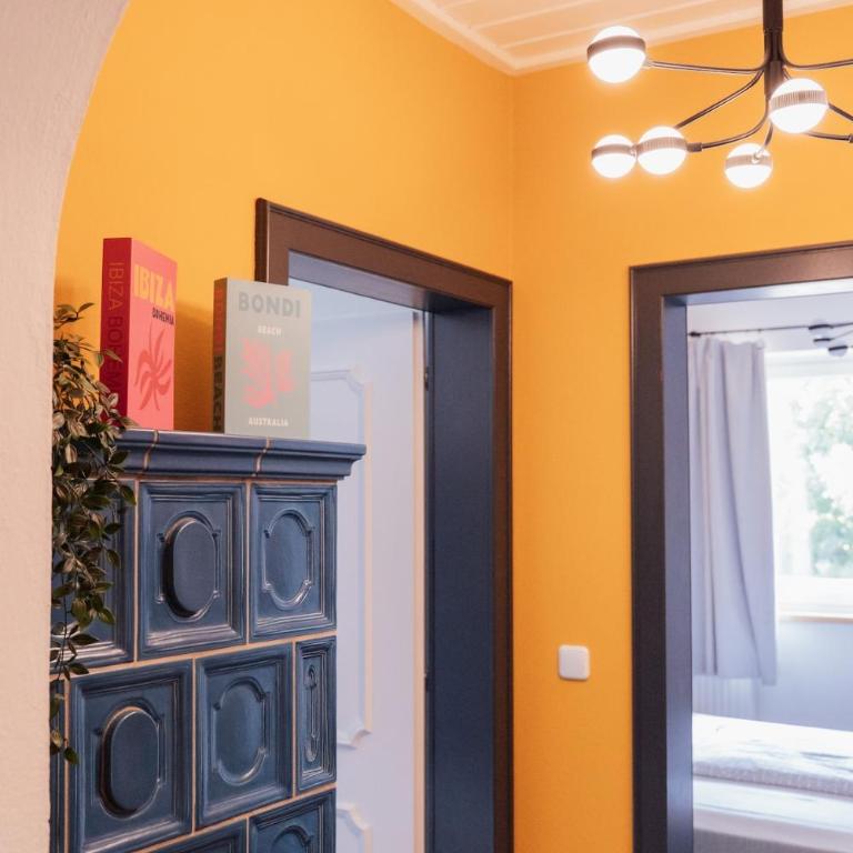MiHome - Grimming View Apartment - Apartment mit 3 Schlafzimmern - 15