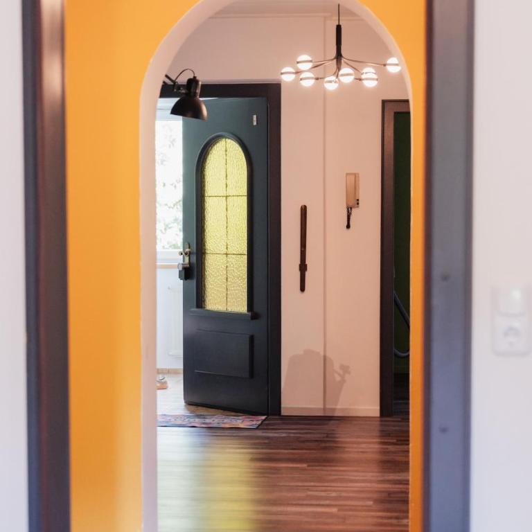 MiHome - Grimming View Apartment - Apartment mit 3 Schlafzimmern - 17