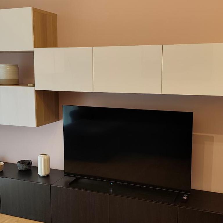 The House of Light - Appartamento Deluxe con 2 Camere da Letto - 2