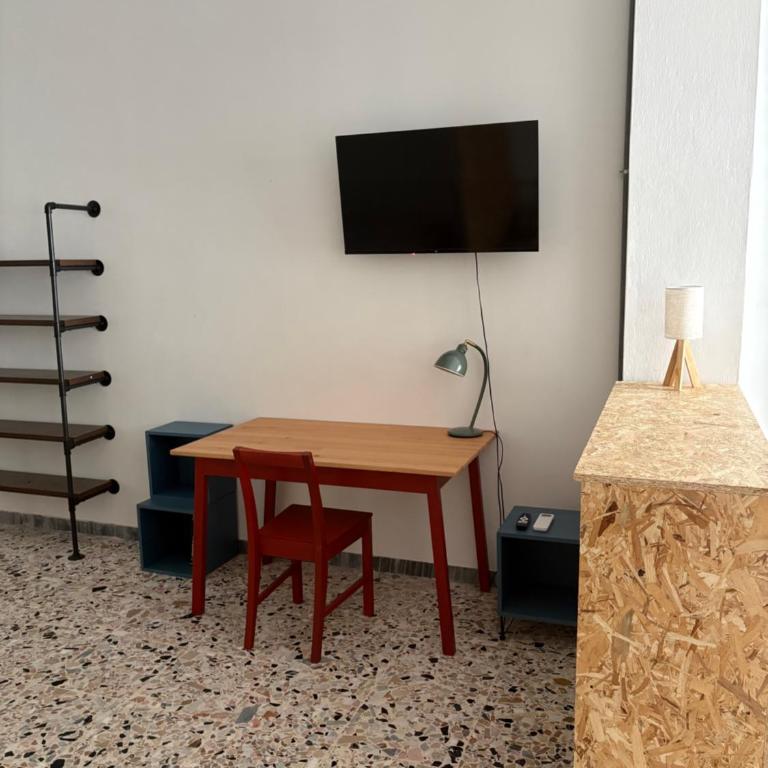 Laboratorio - Appartamento con 1 Camera da Letto - 10